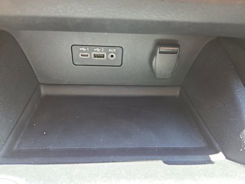 Used 2021 Nissan Altima 2.5 SR FWD image 16