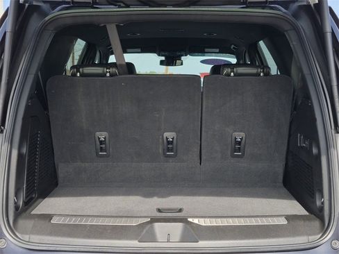 Certified 2025 Chevrolet Tahoe Premier image 8