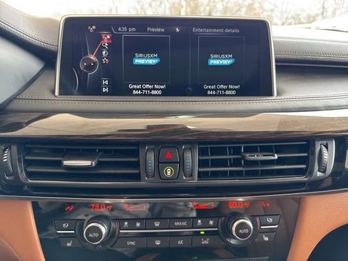 Used 2016 BMW X6 xDrive35i image 18