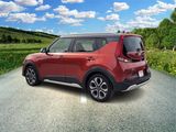 Used 2021 Kia Soul X-Line image 3