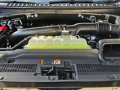 New 2025 Ford Expedition Max Platinum w/ Driver's Package image 17