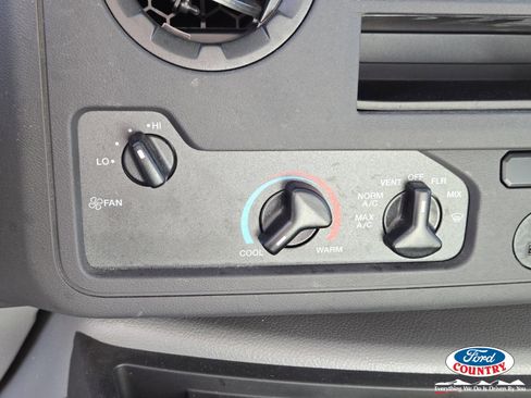 New 2025 Ford E-450 and Econoline 450 Super Duty w/ Power Equipment Group image 14