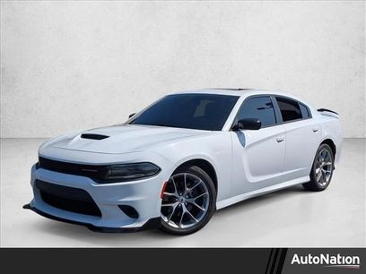 Used 2020 Dodge Charger GT w/ Navigation & Travel Group