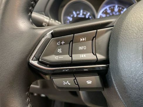 Used 2023 MAZDA CX-5 AWD 2.5 S w/ Preferred Package image 22
