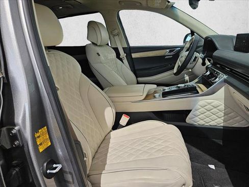 Used 2023 Genesis GV80 3.5T AWD/4WD image 17