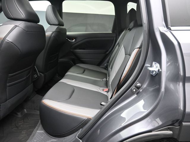 Used 2026 Subaru Forester Sport w/ Onyx Edition AWD/4WD image 21