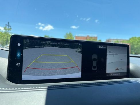 Certified 2024 Genesis G80 2.5T w/ Advanced Package AWD/4WD image 24