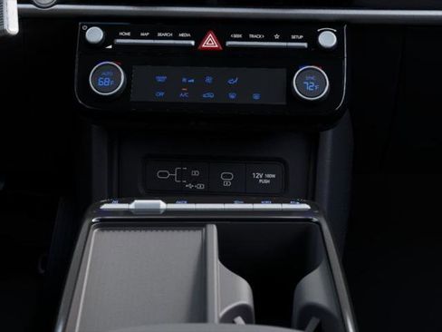 New 2026 Hyundai Tucson Blue SE AWD/4WD image 16