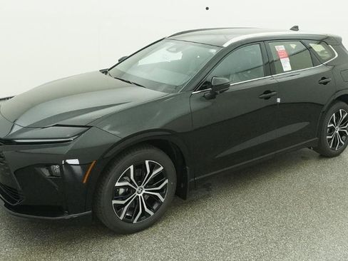 New 2026 Toyota Crown Signia image 22