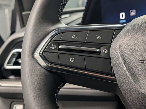 New 2026 Chevrolet Traverse LT image 20