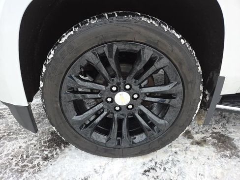 Used 2018 Chevrolet Suburban Premier w/ Max Trailering Package image 68