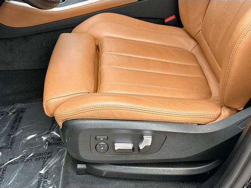 Used 2022 BMW X5 xDrive40i w/ M Sport Package image 19