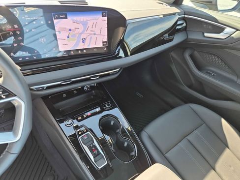 Certified 2025 Audi A5 2.0T Premium w/ Convenience Package image 23