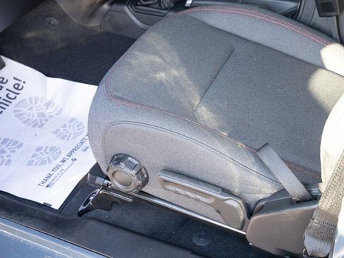 New 2025 Jeep Wrangler Unlimited Rubicon w/ Convenience Group image 26