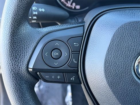 Used 2023 Toyota RAV4 LE image 16