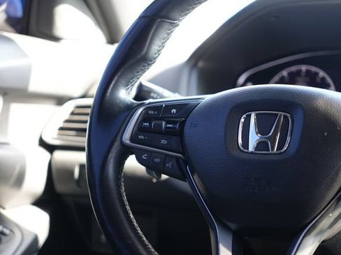 Used 2019 Honda Accord Sport image 19