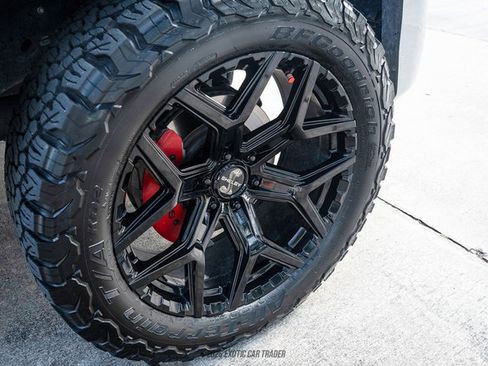 Used 2023 Ford F150 Lariat w/ Equipment Group 502A High AWD/4WD image 52