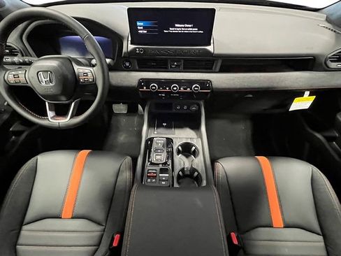 New 2026 Honda Passport TrailSport image 19