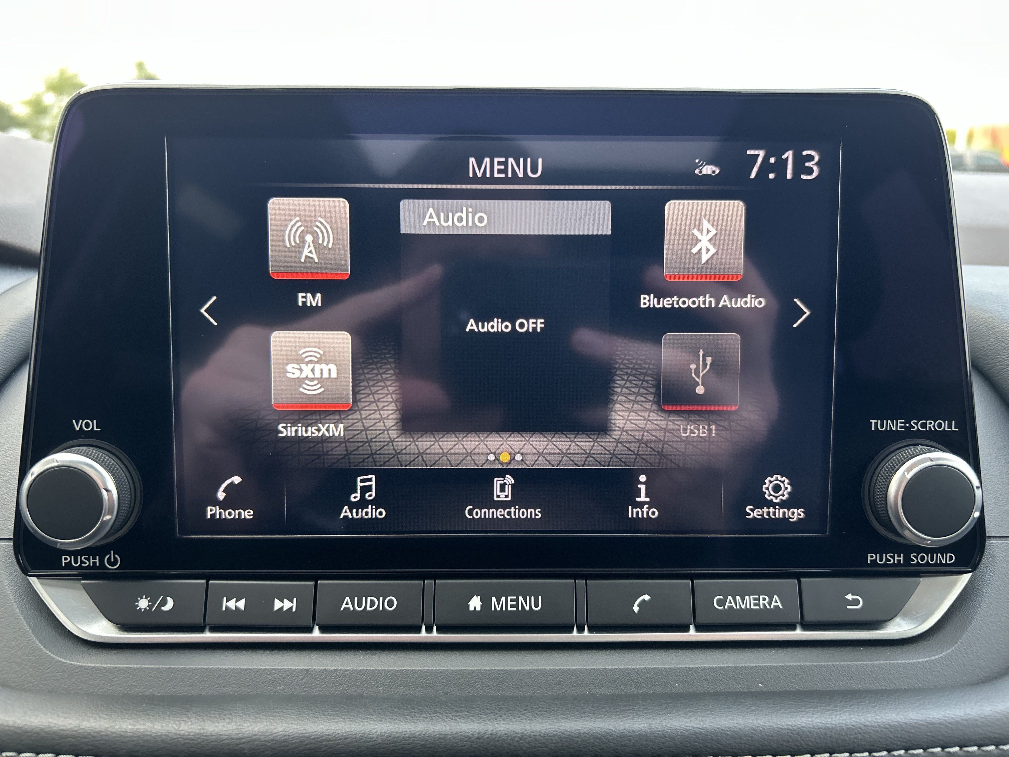 Used 2023 Nissan Rogue SL AWD/4WD image 28