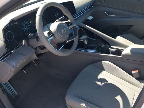 New 2026 Hyundai Elantra Sport image 14