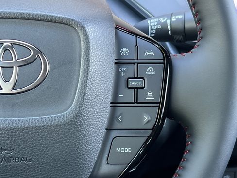 New 2026 Toyota Prius Plug-In Hybrid w/ Limited Premium Package FWD image 24