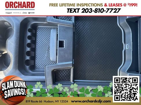 Used 2023 RAM 1500 Big Horn image 44