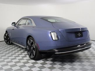 Certified 2024 Rolls-Royce Spectre w/ Spectre Launch Package video 2