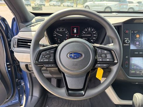 Certified 2026 Subaru Forester image 25