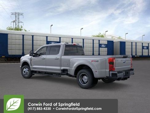 New 2026 Ford F350 XLT image 4