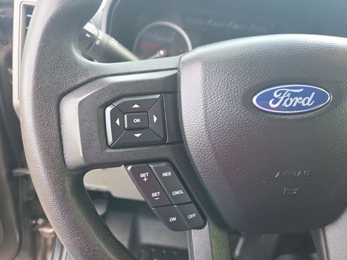 Used 2020 Ford F350 XL w/ STX Appearance Package AWD/4WD image 25