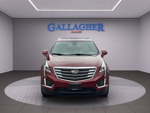 Used 2017 Cadillac XT5 Premium Luxury image 12