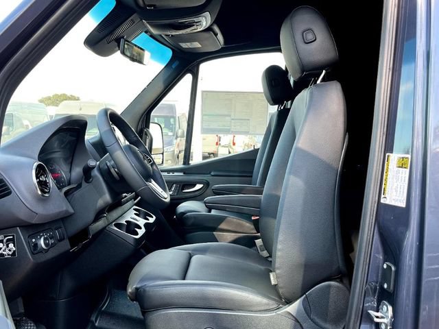 New 2024 Mercedes-Benz Sprinter 2500 image 19