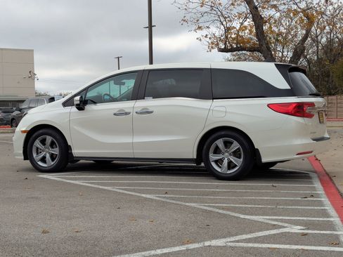 Used 2018 Honda Odyssey EX-L image 6