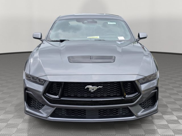 New 2026 Ford Mustang GT Premium RWD image 2