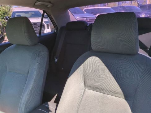 Used 2009 Toyota Yaris Sedan FWD image 8