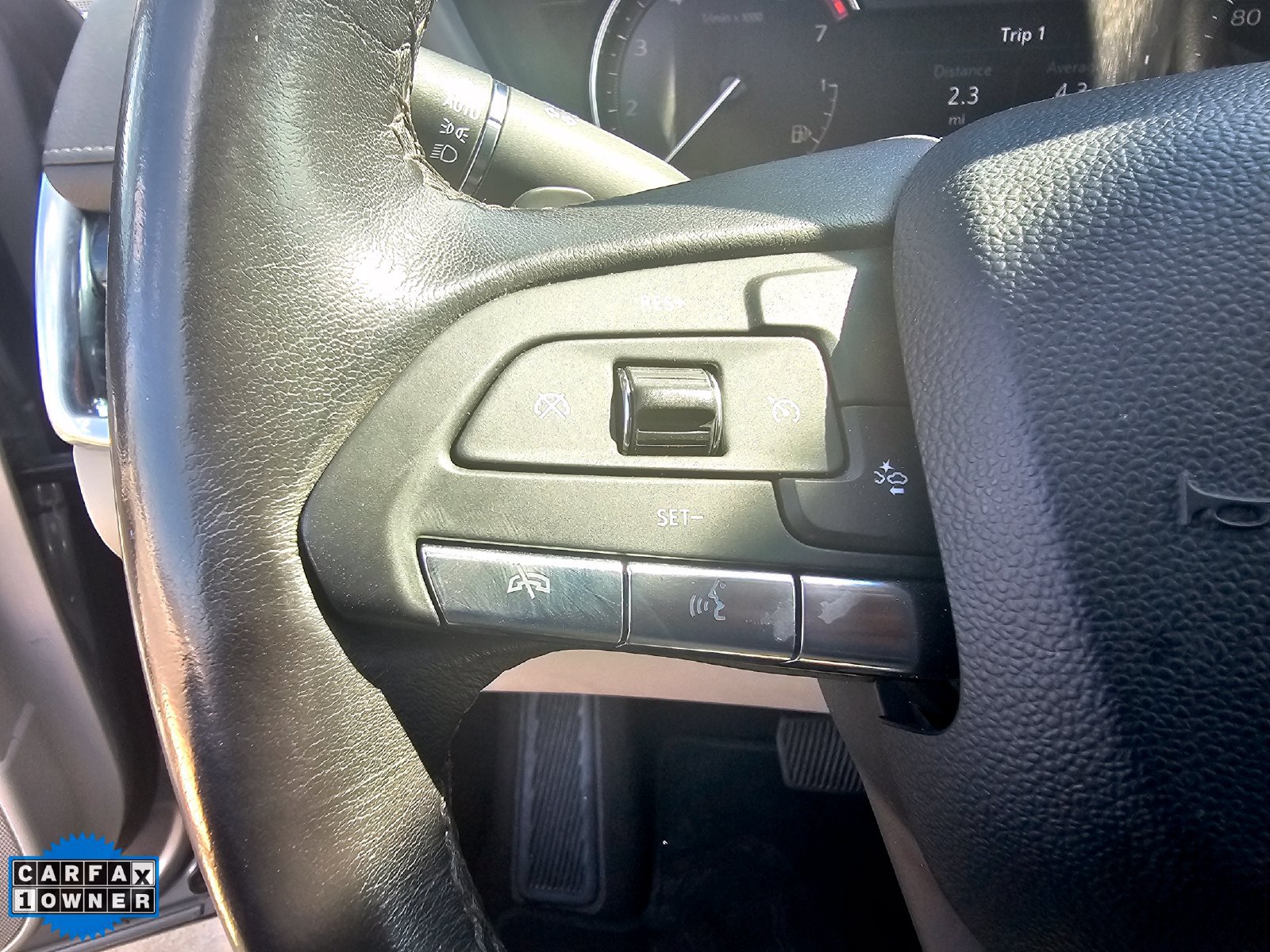 Used 2023 Cadillac XT4 Premium Luxury FWD image 15