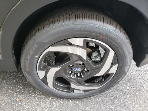 New 2026 Subaru Crosstrek 2.5i Limited AWD/4WD image 20