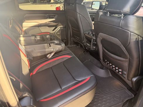 Used 2025 RAM 1500 RHO w/ RHO Level 1 Equipment Group image 20