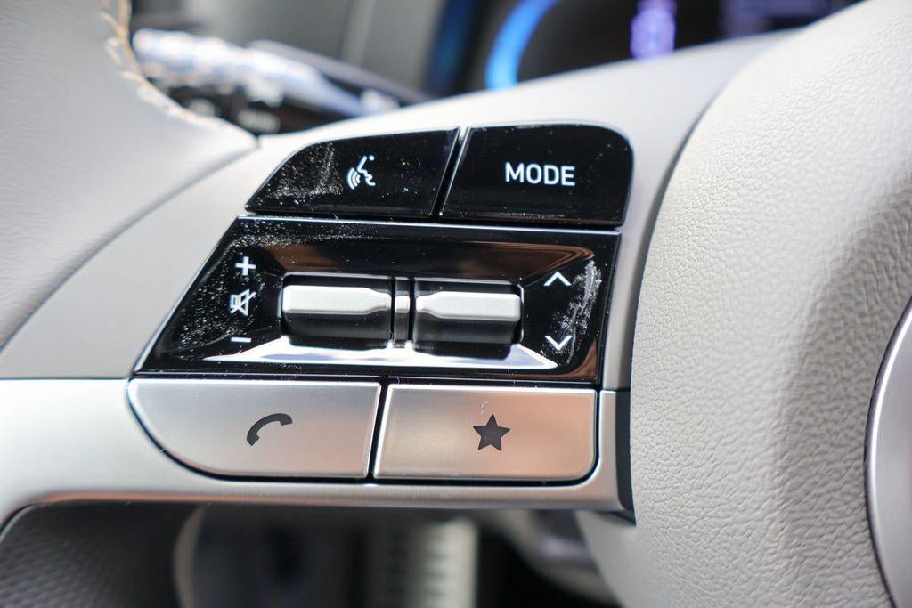 New 2026 Hyundai Elantra SEL Sport Premium FWD image 13
