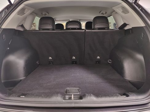 Used 2020 Jeep Compass Trailhawk w/ Cold Weather Group image 10