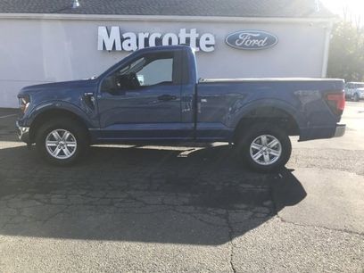 Used 2024 Ford F150 XL w/ Equipment Group 103A High