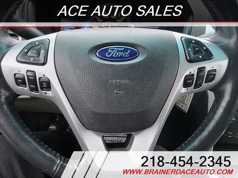Used 2012 Ford Explorer XLT image 20