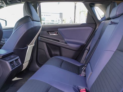 New 2026 Subaru Solterra image 19