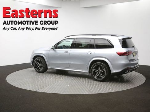 Used 2023 Mercedes-Benz GLS 450 4MATIC w/ AMG Line Exterior image 67
