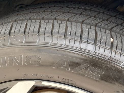 Used 2022 Hyundai Tucson Limited image 45