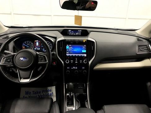Used 2021 Subaru Ascent Limited w/ Technology Package image 14