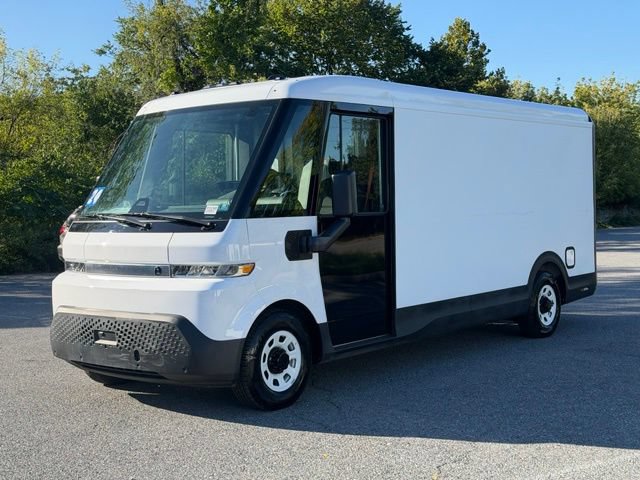 Used 2024 Chevrolet Brightdrop 600 w/ Commercial Equipment Package AWD/4WD image 9