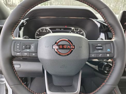 New 2026 Nissan Pathfinder Rock Creek w/ Rock Creek Premium Package AWD/4WD image 20