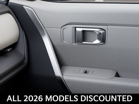 New 2027 Kia Seltos S FWD image 25
