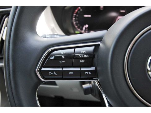 Used 2024 MAZDA CX-90 3.3 Turbo S w/ Premium Plus AWD/4WD image 16